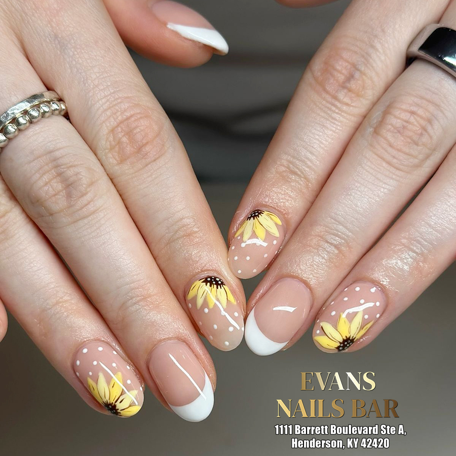 Evans Nails Bar nail photo 4