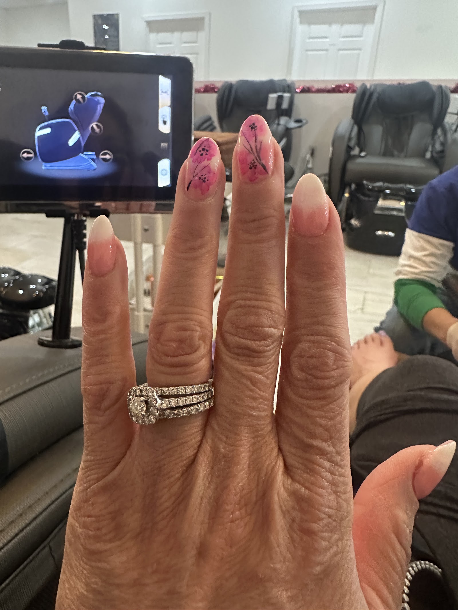 Evans Nails Bar nail photo 6