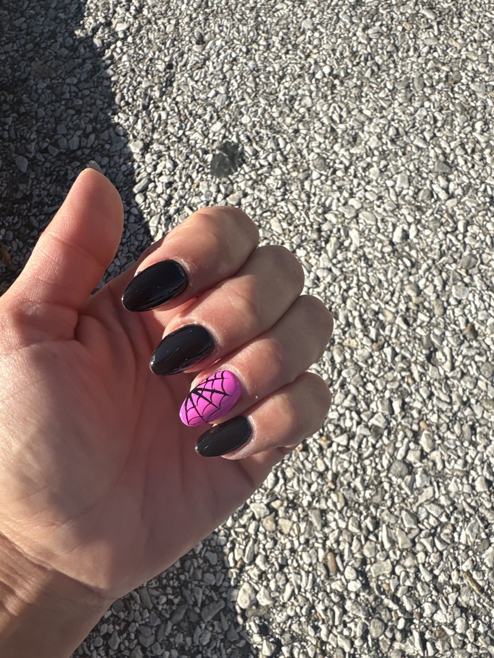 Evans Nails Bar nail photo 8